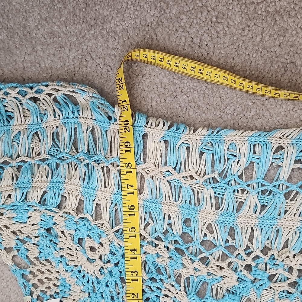 Crochet top - Picture 10 of 10